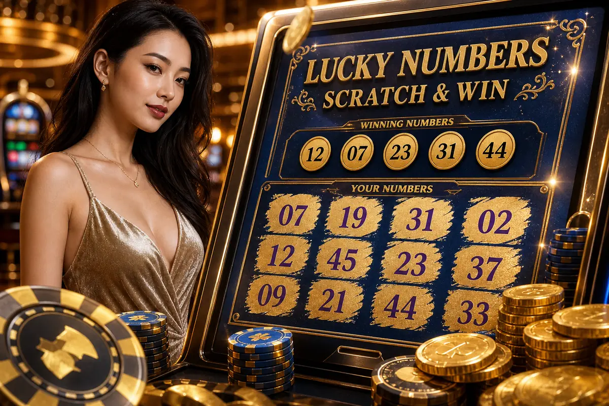 777gq বোনাস অফার ও প্রমোশন