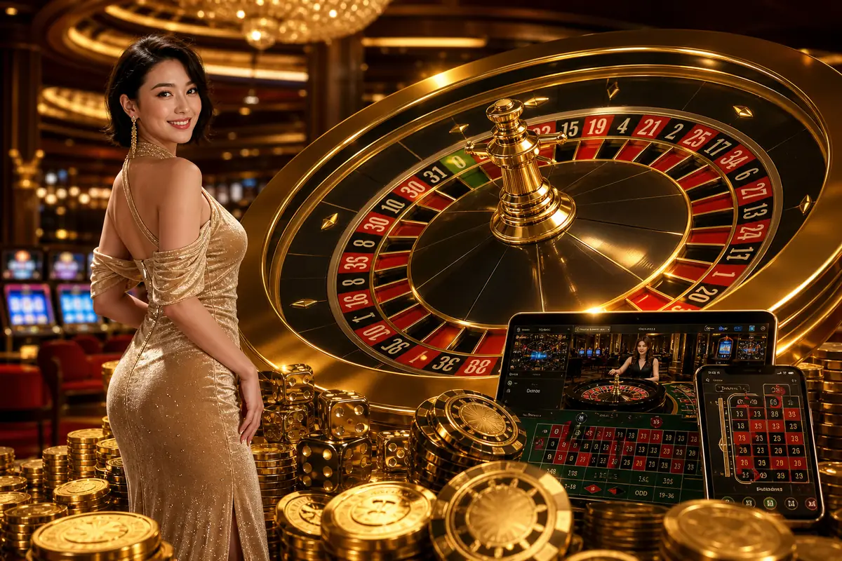 777gq VIP প্রোগ্রাম ক্যাশব্যাক সুবিধা