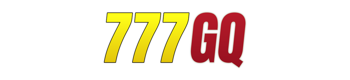 777gq লোগো